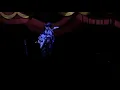 Homebody // Nai Palm (live at Brooklyn Bowl)