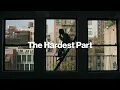 The Hardest Part [Official Lyric Video] - Alexander 23