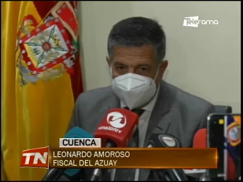 Policía desarticuló presunta banda de microtráfico