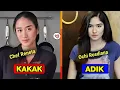 Download Lagu GA DISANGKA!!! 7 Artis Ini Ternyata Adik dan Kakak - Saudara Kandung MP3