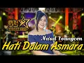 HATI DALAM ASMARA | NURUL YUNG CHEN | GL MUSIK 26