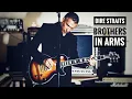 Download Lagu Dire Straits - Brothers In Arms - Cover