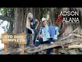 1 HORA COM AS MELHORES SERTANEJAS DE ADSON \u0026 ALANA 2024 (DVD COMPLETO) mais tocadas do agro remix