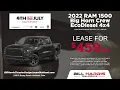 4th Of July Sales Event - RAM Bill Harris Chrysler Dodge Jeep Ram