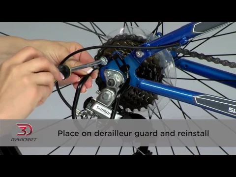 Dynacraft bike 26' AVIGO MOUNTAIN RIDGE
