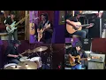 Crime Of Passion (Ricky Van Shelton) - Chris Eger's One Take Weekly @ Plum Tree Recording Studio