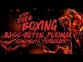 Download Lagu DJ BOXING MEDAN BASS BETON PUKIMAK !!! SEWA AUTO TERBAKARR || BOXING FULL BASS TERBARU 2024 !!!