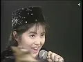 荻野目洋子 六本木純情派