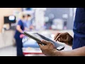 Making healthcare better by the numbers - Akron Children s