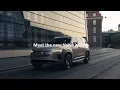 Meet the new Volvo XC90 10 things you need to know