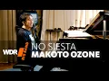 Download Lagu Makoto Ozone \u0026 WDR BIG BAND -  No Siesta