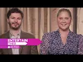 Amy Schumer Michael Cera on Jimmy Buffett s cameo in Life and Beth ENTERTAIN THIS