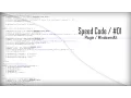 Speed Code Bukkit Meu plugin