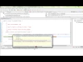 JAVA SPLIT A STRING DEMO