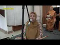Download Lagu SEGERA MERAPAT!! ISTRI PATUH SUAMI - NASIDA RIA VOC.Hj.AFUWAH I LIVE LATIHAN TERBARU #qasidah