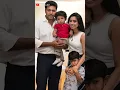 Lagu Jayam Ravi with his cute wife Aarthi 💞| \u0026 Children 💞| Family | MrCube