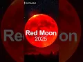 Download Lagu Lunar Eclipse 2025 | Red Moon Explained 🌑✨ Watch the Moon turn crimson during the Blood Moon 2025.