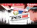 NOSTALGIA ! PES 2009 PPSSPP CAMERA PS5 NEW HD GRASS REALIATIC GEAPHICS | MEDIAFIRE !