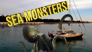 Ep41 | What’s wrong with our boat?