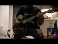 Mortician - Rabid (Cover)