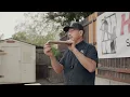 2025 Hayward Lumber WUI Training Event--Hardening The Home