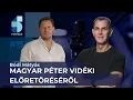 Download Lagu Magyar Péter vidéki előretörése jelenti a veszélyt a Fidesznek