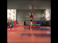 Audition CNAC - Paola Caruso Techniques de Base
