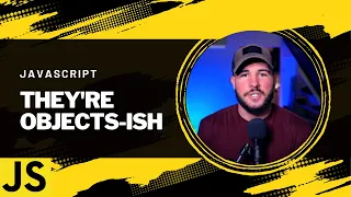 Is Everything An Object In JavaScript