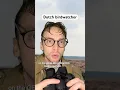 Download Lagu Dutch birdwatcher 🪶 meet the geelbrauwgors #dutch #birdwatching #expatlife #britishhumor