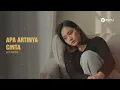 Apa Artinya Cinta - Melly Goeslaw feat Ari Lasso | Cover by PI7U
