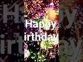 Happy Birt ay gif