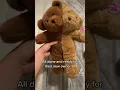 Another two-headed plush