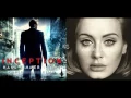 Lagu Hans Zimmer - Time (Cyberdesign Remix) Vs Adele - Hello (1st version) [An EdgE Mashup]