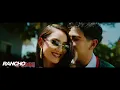 PASANDO DESPECHO - Fuerza Regida, Peso Pluma, Grupo Frontera (Video Oficial) ll RANCHO SESSIONS