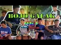 Download Lagu Bojo Galak cover Gendang kentrung ll AMC Foundation