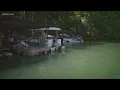 Dangers lurk in the waters of Lake Lanier