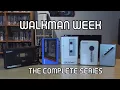 Lagu Walkman Week - The Complete Series