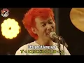 Hi-Standard - Stay Gold (Live Air Jam 2012)