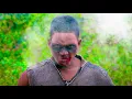 Mazombie Dancer cover...by Galaxy Dancers