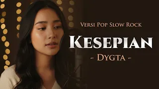 kesepian dygta pop slow rock cover ai