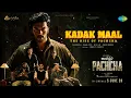 Kadak Maal - Video Song | Mango Pachcha | Sanchii | Charan Raj | Rahul Ditto | MC Bijju | Pavan