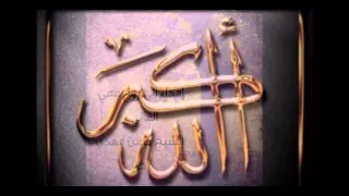 الشيخ حسن مهدي رحمه الله   الآذان بصوت رائع دندنها