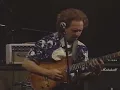Lee Ritenour Fantastic guitar solo (Lee Ritenour & Larry Carlton 1995 japan)