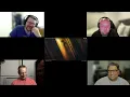 STARSET - SILOS Reaction and Discussion!