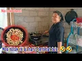 Download Lagu 🔴 Kalau Belum Dicoba Gak Bakal Tau Rasanya || Masak Oseng Tempe Terong Dan Udang Rebon || Nikmat Pol