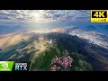 Distant Horizons Big Globe How to get this Minecraft FULL TUTORIAL