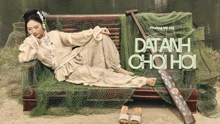 PHƯƠNG MỸ CHI x DTAP x HOÀI SƠN | DẮT ANH CHƠI HỘI | OFFICIAL VISUALIZER