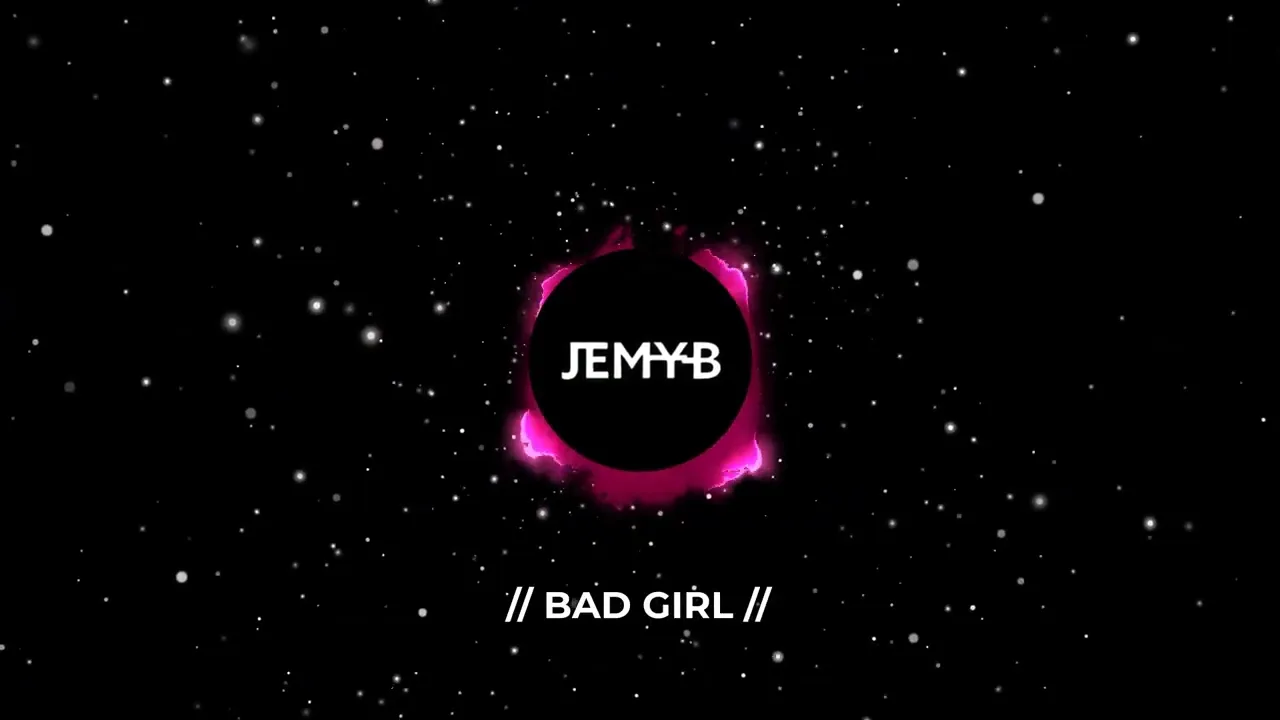 JEMY-B channel featured image