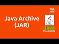 Java Archive JAR