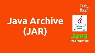 Java Archive JAR